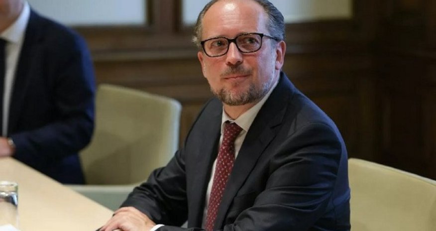 Avstriya NATO-ya üzv olmayacaq