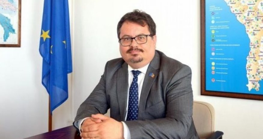 Qarabağın minadan təmizlənməsi Aİ-yə maraqlıdır - Səfir danışır 