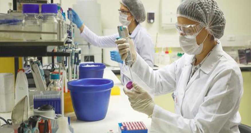 İsrail PCR test tələbini ləğv etdi