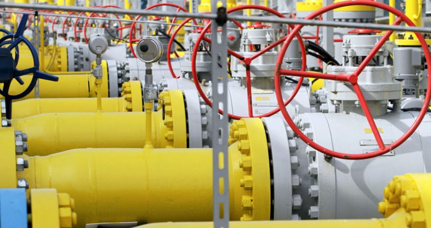 Rusiya qazından asılılıq Qərb siyasətçiləri üçün başağrısı ola bilər