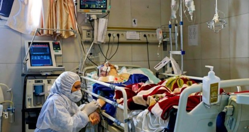 İranda 288 nəfər koronavirusa yoluxub