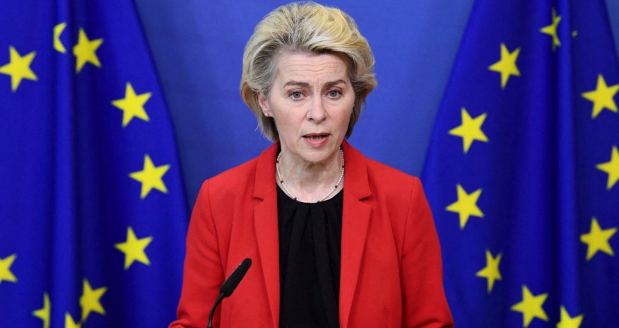 Avropa Komissiyası Ukraynaya 9 mlrd. avroluq yeni yardım təklif edir