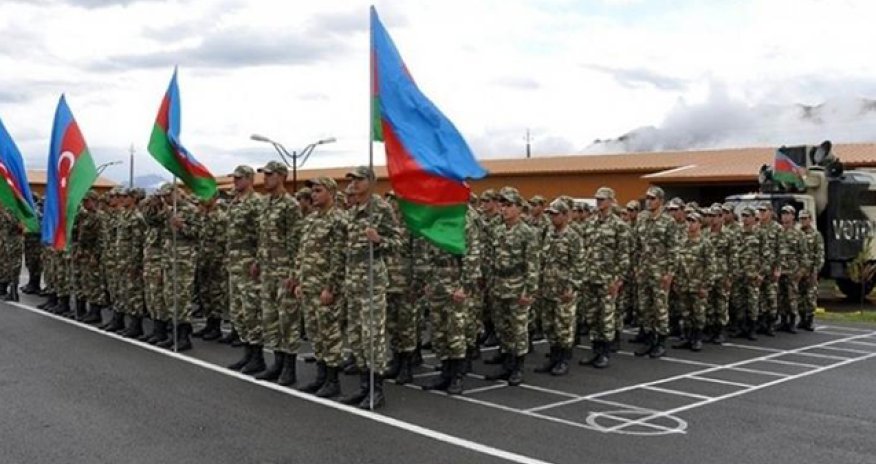 Hərbi qulluqçular icbari narkoloji müayinədən keçiriləcək - Rəsmi