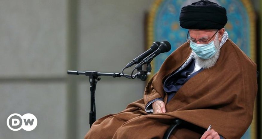 Xamenei əhalinin sayının artırılmasını 