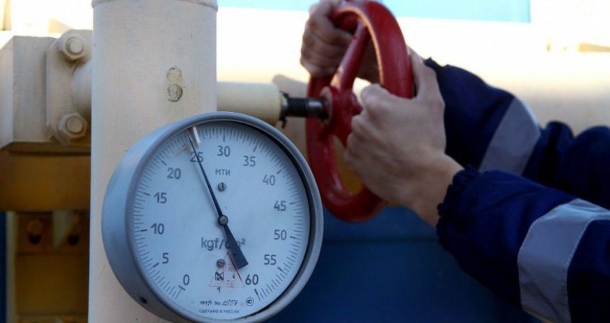 Gas transit from Russia via Ukraine may grow up to 22.6%
