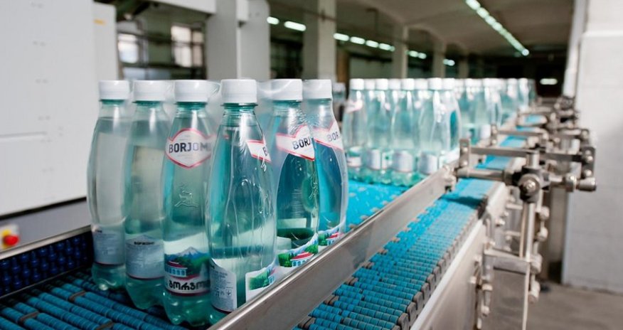 Gürcüstan hökuməti “Borjomi”nin səhmdarı ola bilər