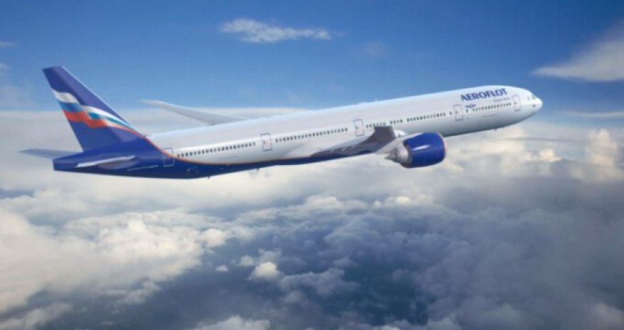 Britaniya üç Rusiya aviaşirkətinin aktivlərini dondurdu