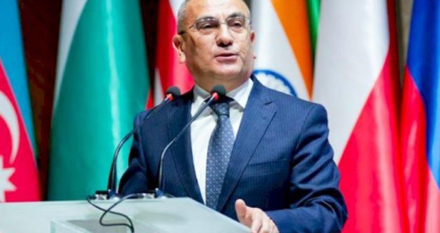 Alimpaşa Məmmədovun həbs müddəti uzadıldı