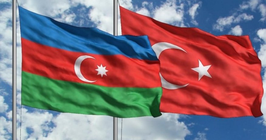 Azerbaijani Embassy congratulates Turkiye