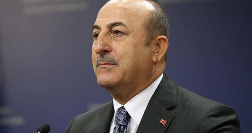Çavuşoğlu Ermənistana çağırış etdi