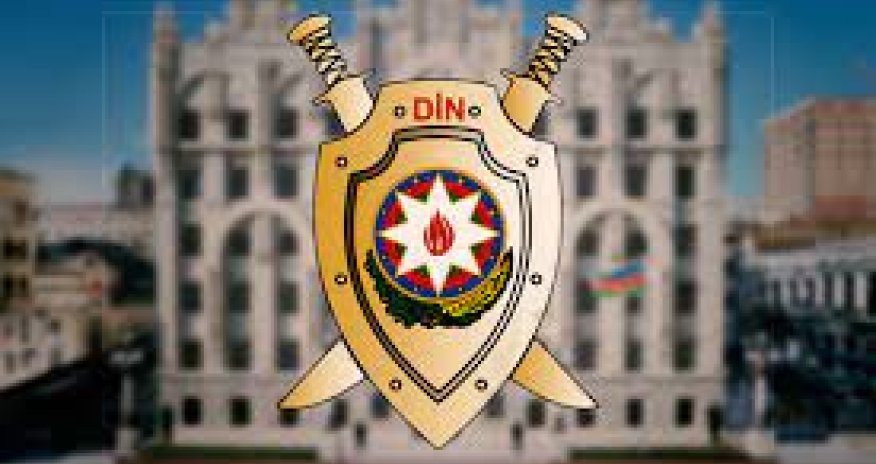 Şuşada  silah-sursat aşkarlanıb