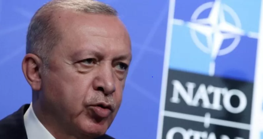 Rəcəb Tayyib Ərdoğan Finlandiya ilə İsveçi hədələdi