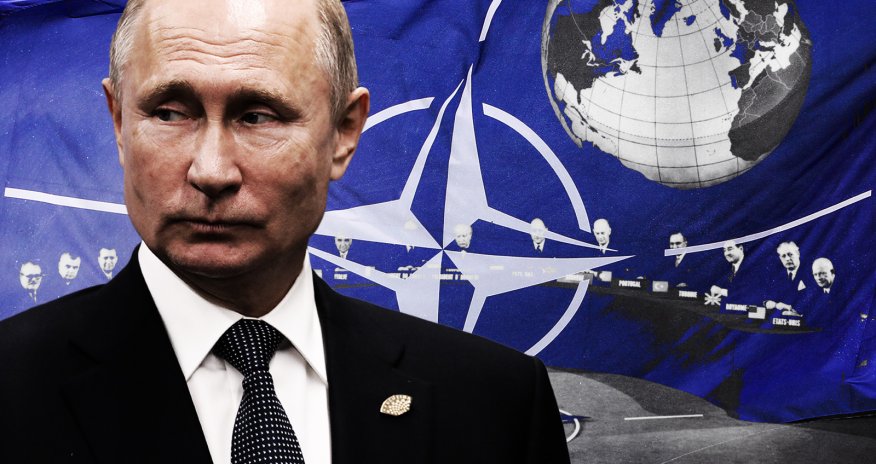 Rusiyanı NATO-ya çağırıblar, amma o, daxil olmaq istəməyib, - ABŞ Dövlət Departamenti