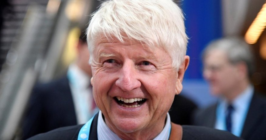 Boris Consonun atasına Fransa vətəndaşlığı verilib