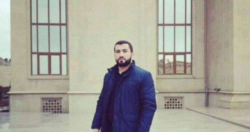 Razi Hümbətova 6 il həbs verildi