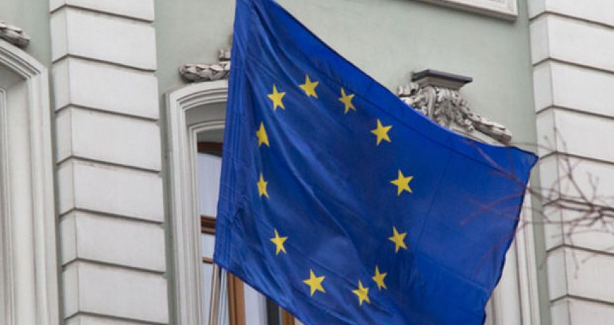 Avropa İttifaqından Ukraynaya maliyyə dəstəyi edib