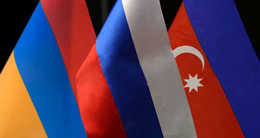 Azərbaycan, Rusiya və Ermənistan rəsmiləri GÖRÜŞƏCƏK