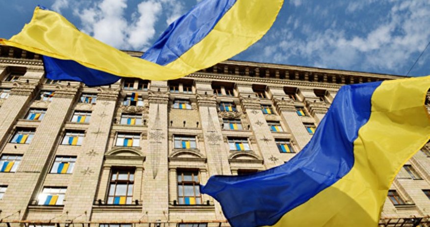 Ukrayna Yaponiyadan Rusiyanın dondurulmuş aktivlərini istəyib