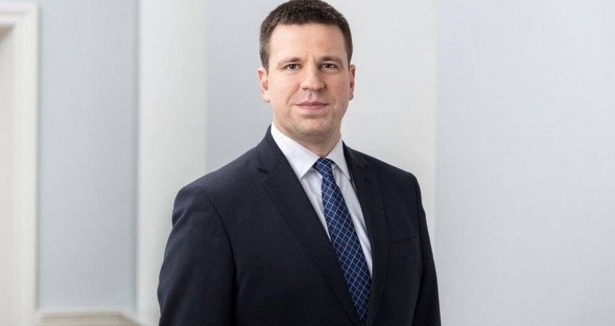 Estoniya parlamentinin spikeri Azərbaycana GƏLİR