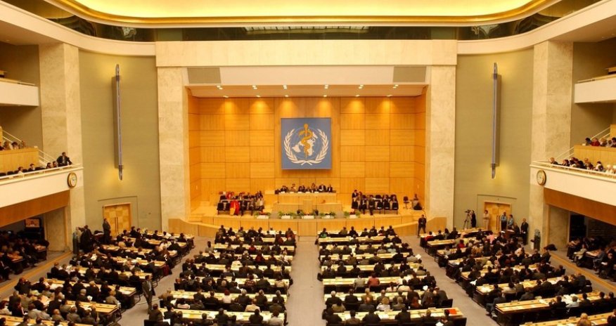 ÜST: Dünyanın 70-ə yaxın ölkəsində koronavirusa yoluxma artır