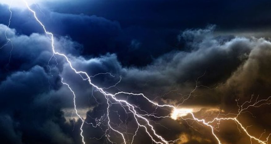 Kanadada qasırğa beş nəfərin həyatına son qoydu