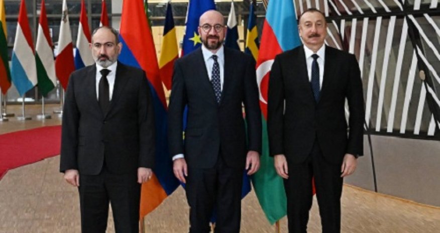 Brüssel görüşündə alınan qərarlar AÇIQLANDI -  Növbəti görüş nə vaxt olacaq? 