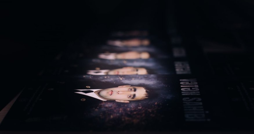 “Vətən Sahibi” kitabının təqdimat mərasimi keçirilib