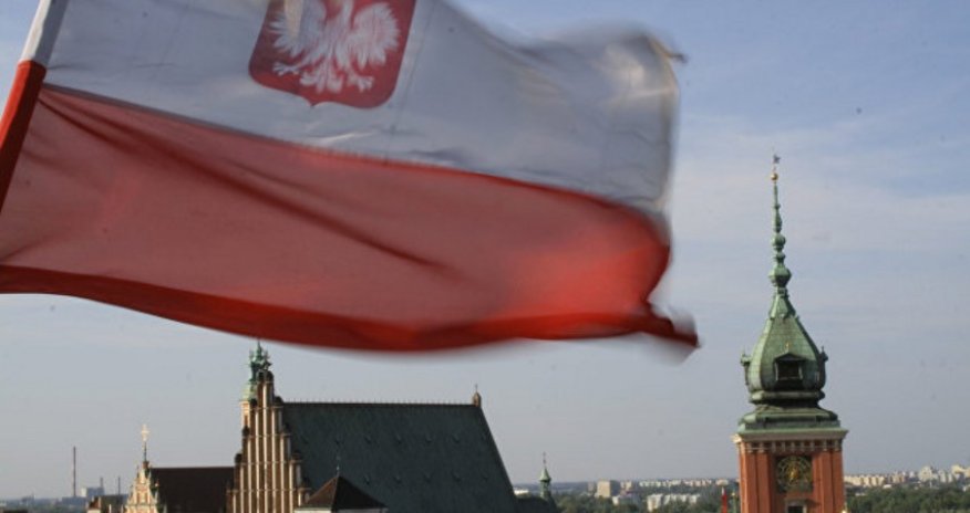 Poland terminates Yamal gas pipeline agreement with Russia