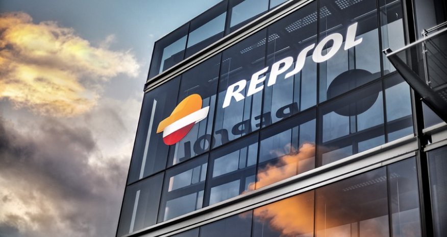Spain’s Repsol sells assets in Russia to Gazprom Neft