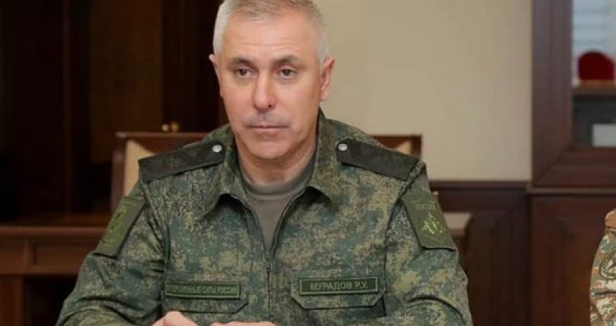 Rüstəm Muradov qardaşı oğlunun ölümündən danışdı