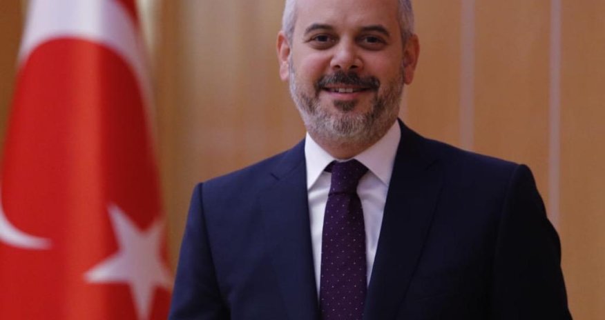 Akif Çağatay Şuşada müzakirə olunan mövzulardan DANIŞDI