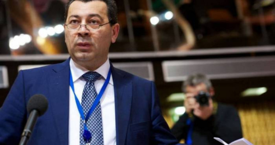 Səməd Seyidov AŞPA-nın komitə iclaslarında iştirak edəcək