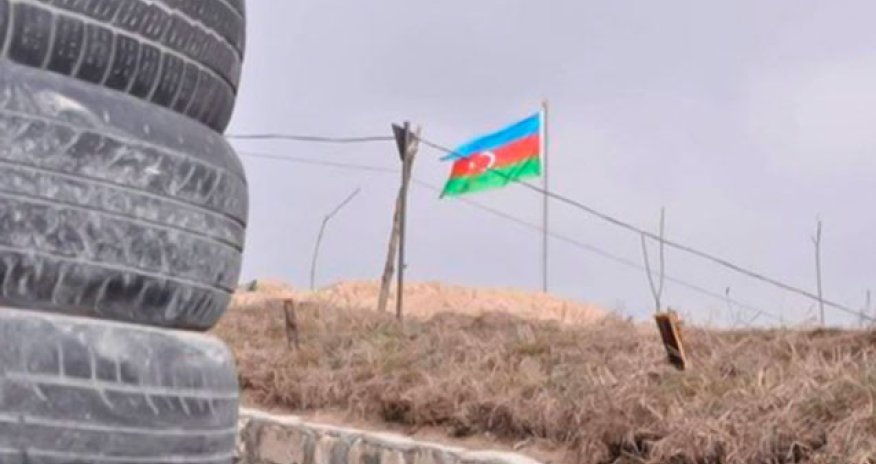 Delimitasiya üzrə ekspert qrupu yaradılacaq