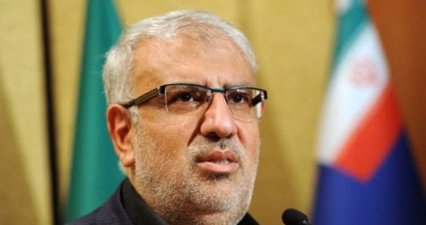 İranın neft nazirinin Azərbaycana səfərindən GÖZLƏNTİLƏR