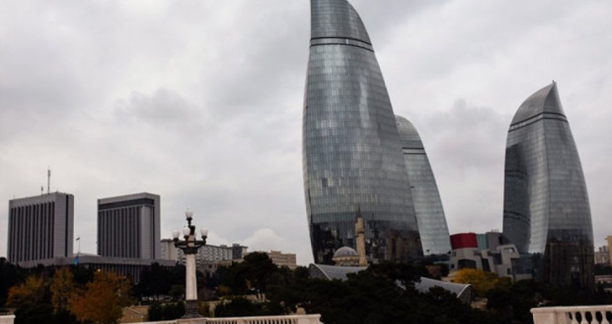 Weather forecast for tomorrow announced