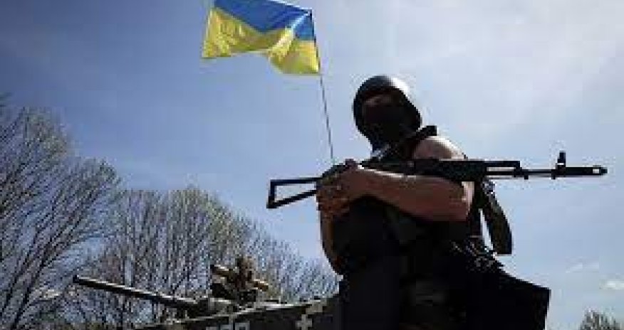 Ukraynada rus generalı öldürülüb