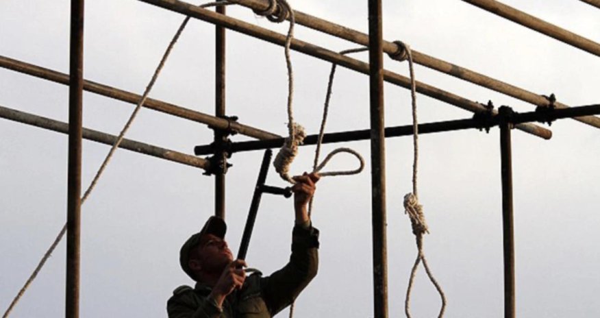 Beynəlxalq Əfv Təşkilatı: İranda edamların sayı artıb