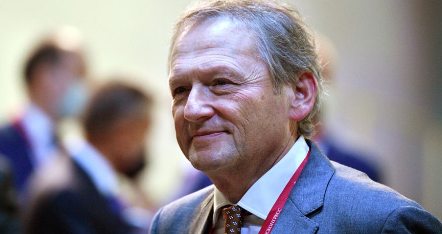 Titov 2021-ci ildə müəssisələrə qarşı cərimələrin 34% azaldılacağını açıqladı