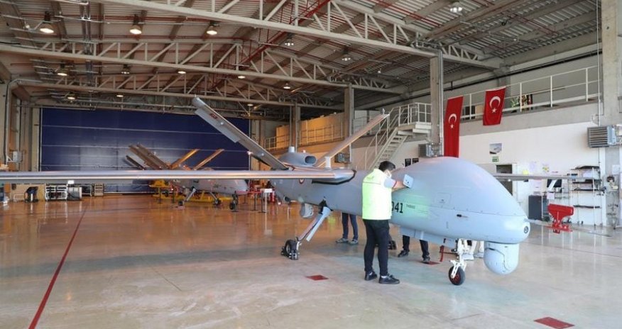 Forbes: Azerbaijan’s use of drones increased foreign interest in them