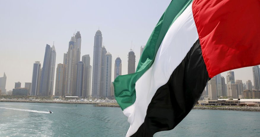 BƏƏ 2020-ci ildən bəri ilk dəfə  Avropaya 1 milyon barel neft göndərib