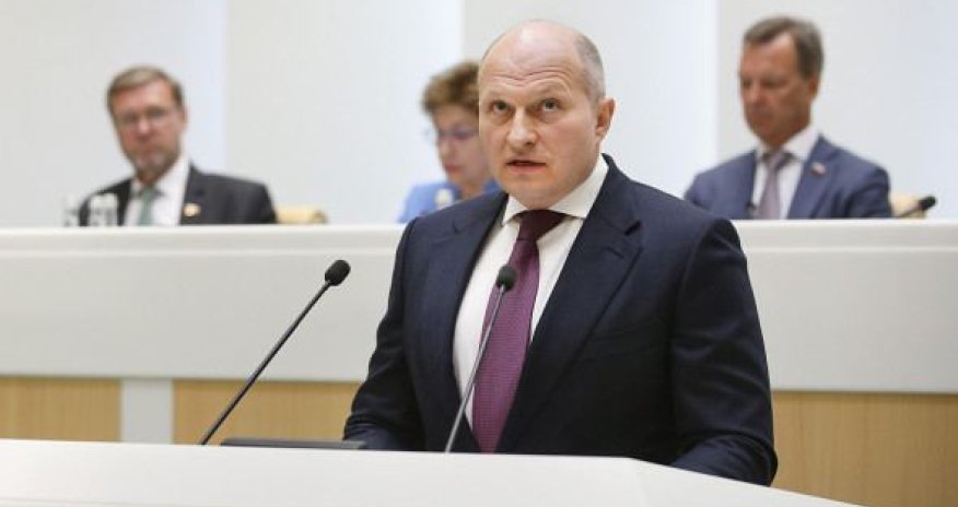 Putindən yeni nazir TƏYİNATI