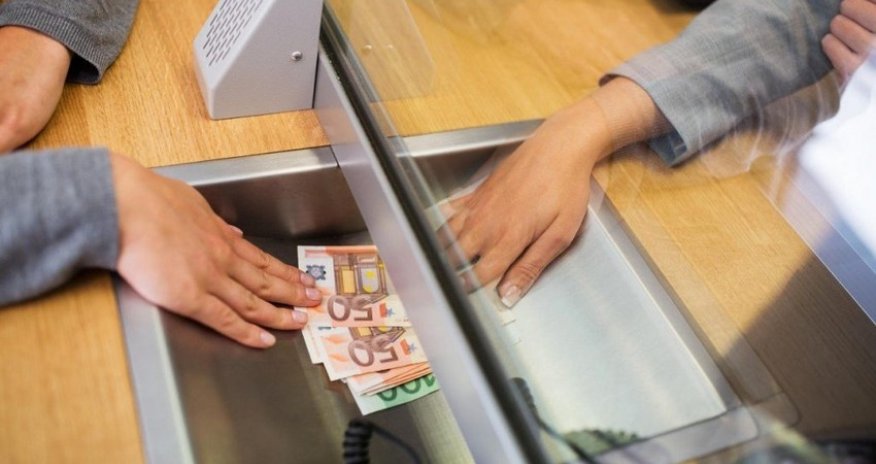 Remittances to Azerbaijan down 7%