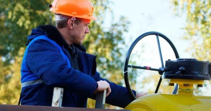 Russian gas transit through Ukraine may reach 44.3 mcm