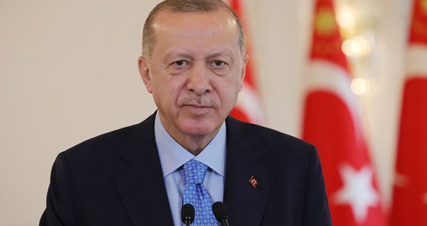 Ərdoğan Təhlükəsizlik Şurasının iclasını keçirəcək