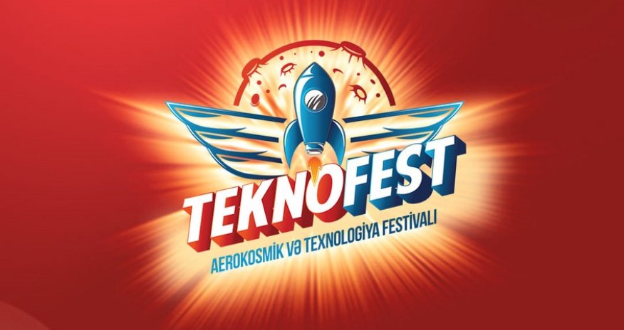 TEKNOFEST Azerbaijan festival kicks off in Baku