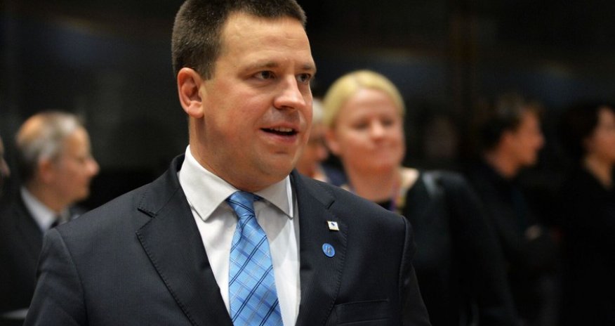 President of Estonian Parliament: Azerbaijan important to EU