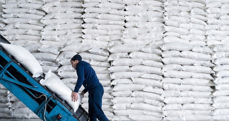 İran Rusiyadan taxıl ALACAQ