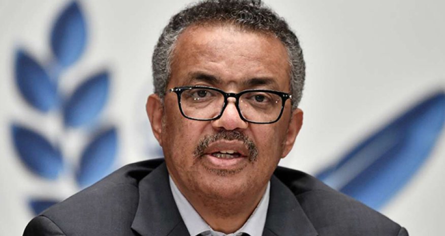 Qebreyesus İlham Əliyevin ÜST-lə əməkdaşlığından danışdı