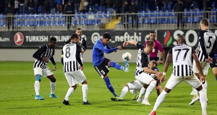 Azərbaycan Premyer Liqasında çıxış edən klublara eyni məbləğdə vəsait ayrılacaq