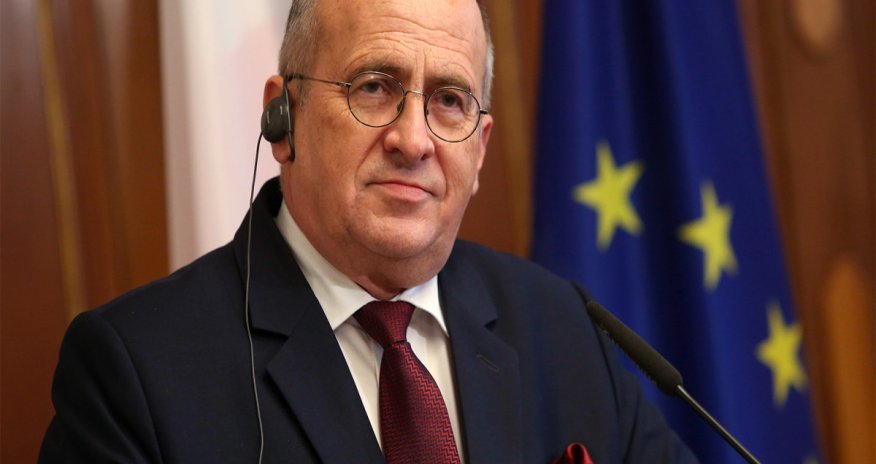 ATƏT sədri Qazaxıstan, Özbəkistan və Monqolustana səfər edəcək